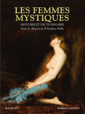 cover image of Les femmes mystiques